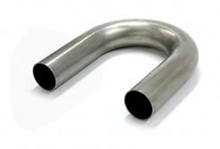 Centre/Rear Muffler 
