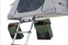 Mounting Set, roof rack Tepui Boot Bag Double, Agave Green