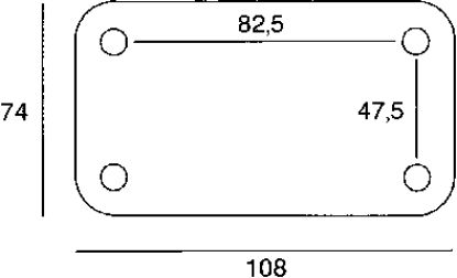 Socket NATO 2pin VG96917 Form E, IP X4, 35mm2