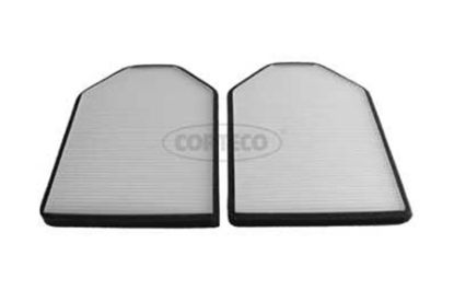 Filter, cabin air AUDi A8 (4D2, 4D8) - 12.02