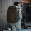 Boot-/Cargo Area Bag RoundTrip Boot Backpack 60L, Deep Khaki