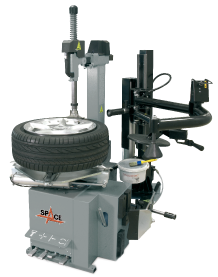 Valve, flame starter system montaažipink GA2641IV.24 madala rehvi abinõuga