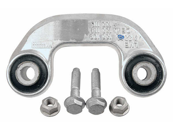 Link/CcupIing Rod, stabiliser VAG - 4D0 411 317 G