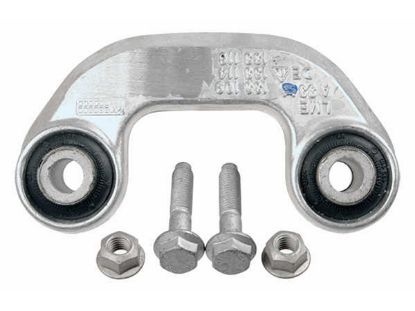 Link/CcupIing Rod, stabiliser VAG - 4D0 411 317 G