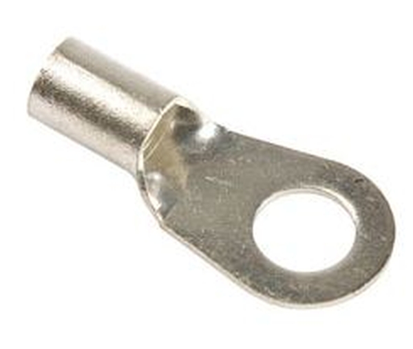 Terminal, electric universal parts rõngas 10.5mm, 16mm2 1tk