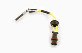 Glow plug, auxilliary heater 