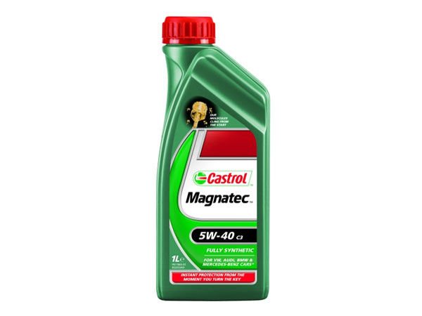 Engine Oil 5W-40 Magnatec C3 1 L