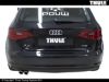 Trailer Hitch Audi A3 Sportback/Seat Leon HB 12-16 eem.BMA