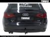 Trailer Hitch Audi A3 Sportback/Seat Leon HB 12-16 eem.BMA