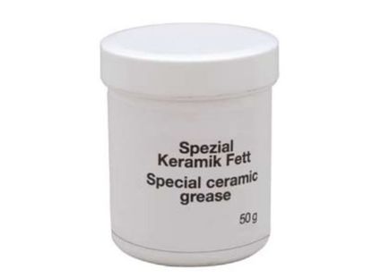 Grease Keraamiline määre pihustitel ja eelsüüteküünaldele