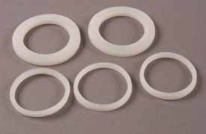 Gasket set, auxilliary heater 