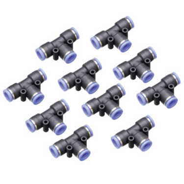 Hose Connector, fuel hose Liitmike komplekt - Refill pack 14