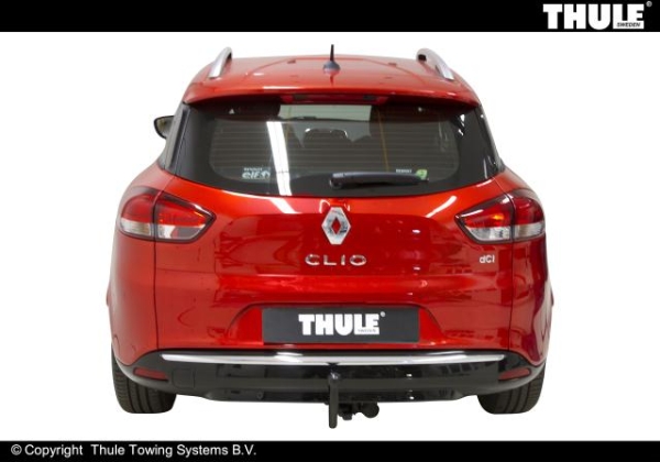 Trailer Hitch Renault Clio Grandtour 13- eem.BMA