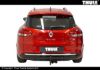 Trailer Hitch Renault Clio Grandtour 13- eem.BMA