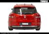 Trailer Hitch Renault Clio Grandtour 13- eem.BMA