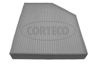 Filter, cabin air VAG - 8K0 819 439