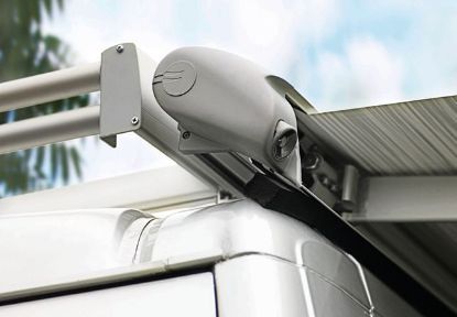 Mounting Set, roof rack EPDM Sealing TO 6300/9200-le (2x2,0m)