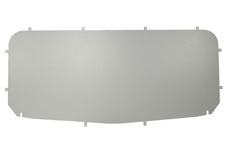 Body Floor, boot-/cargo area Tagauste akende kaitse läbipaistmatu MB Vito 2015-