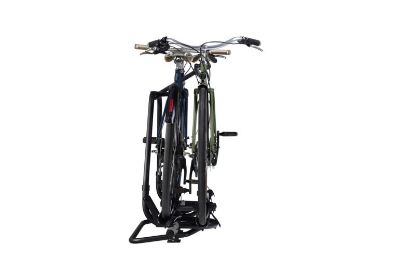 Bicycle Holder, rear rack Caravan Superb XT Black Short (must)