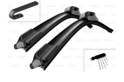 Wiper Blade Aerotwin Retrofit AR725S SET 650/550mm düüsiga