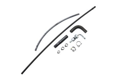 Fuel connector, pre-heater fuel pump 