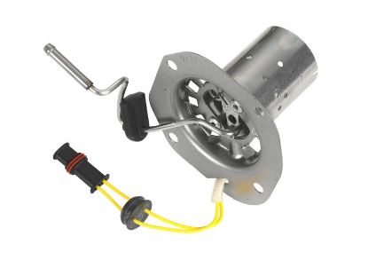 Burner, auxiliary heater 