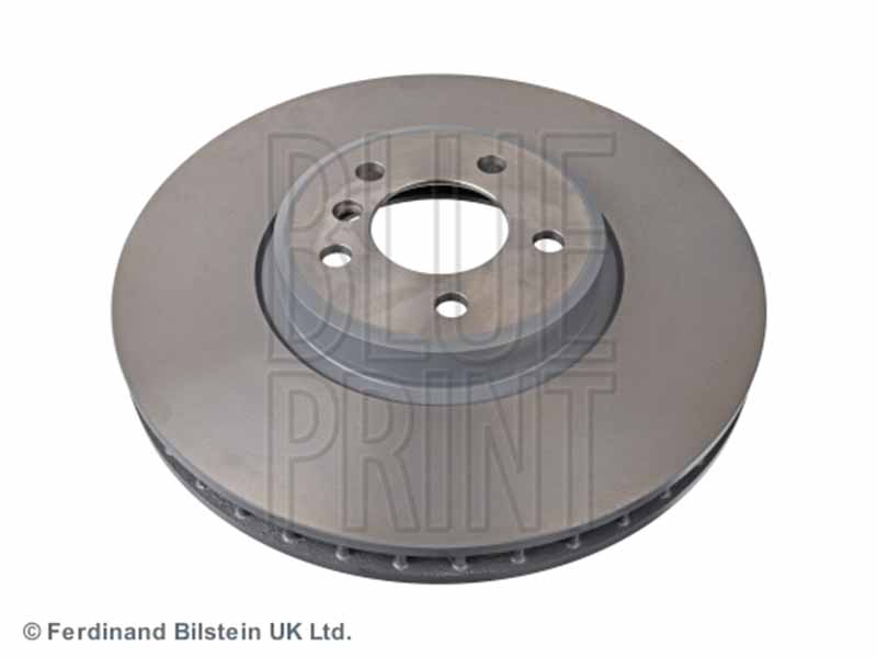 Brake Disc BMW X5 (E70) 4.8 i