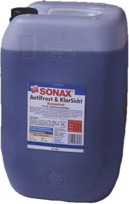 Antifreeze, window cleaning system TALV 25L - ETANOOL