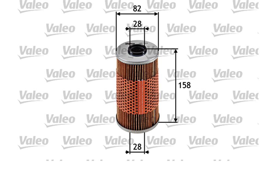 Oil Filter BMW 3 (E36), 5 Touring (E34)