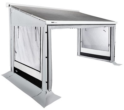 Camping Awning Residence G3 L küljed 6300-le (2,45-2,59/pr.2,50m