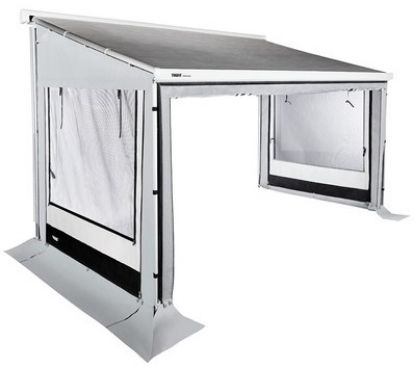 Camping Awning Residence G3 L küljed 6300-le (2,45-2,59/pr.2,50m