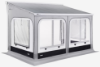 Camping Awning Panorama for Ducato H2 6300-le (2,30-2,50/4,00m)