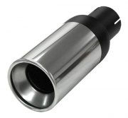 Centre/Rear Muffler 