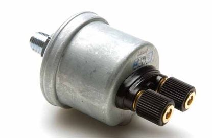 Sensor, oil pressure 5bar wk0.4b 1/4