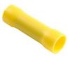 Terminal, electric universal parts ühenduspulk 2.5-6.0mm kollane