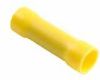 Terminal, electric universal parts ühenduspulk 2.5-6.0mm kollane