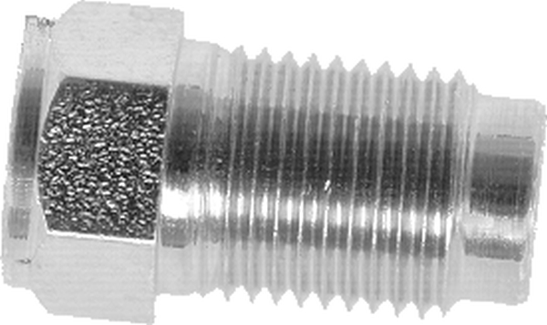 Union Bolt 7/16 x 24UNF x 6,5 x 22,7