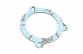 Gasket, auxilliary heater 