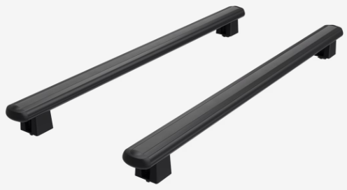 Roof Rack Load Bar Caprock cargo box kit