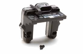 Control unit, auxilliary heater 