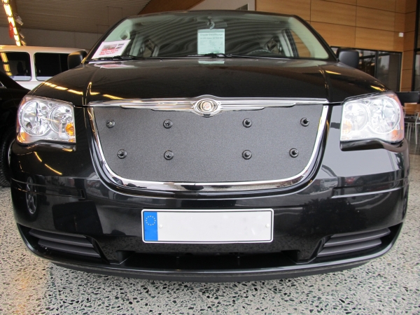 Trim/Protective Strip, radiator grille Chrysler Grand Voyager 2005-2012