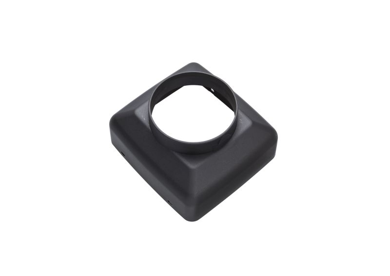 Housing, auxilliary heater 