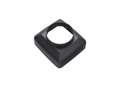 Housing, auxilliary heater 