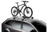 Bicycle Holder, roof rack ProRide gen.2 (598)