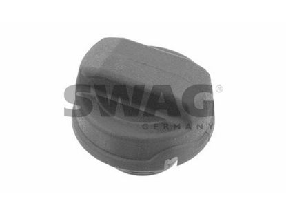 Cap, fuel tank VAG - 191 201 553 A
