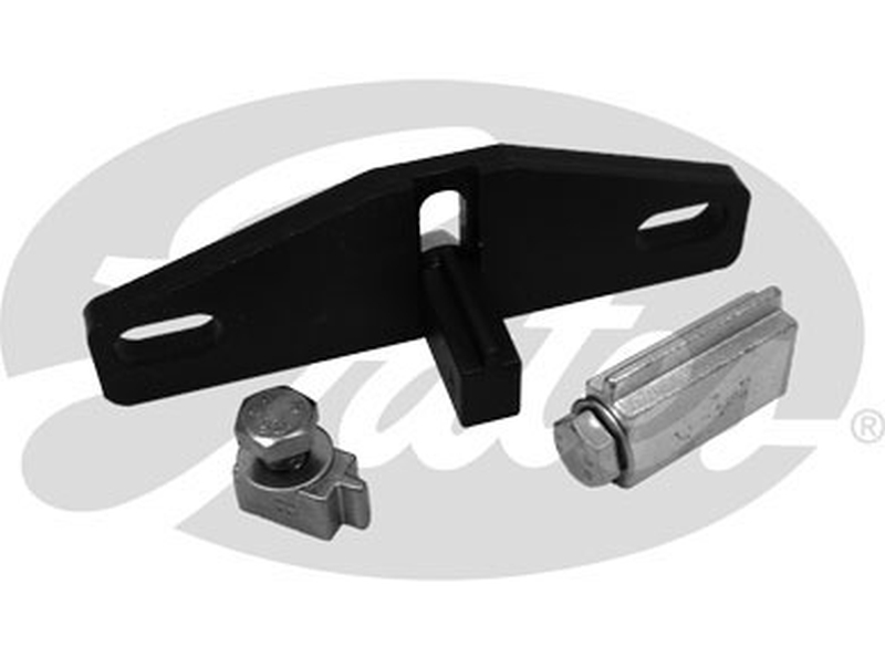 Retaining Tool Set, valve timing GAT4834 Flywheel Locking Set