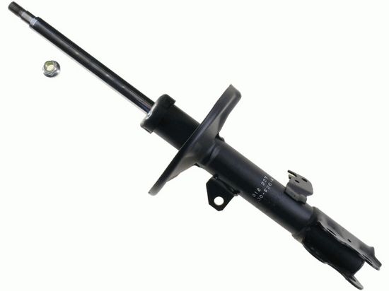 Shock Absorber COROLLA Verso (ZDE12_, CDE12_)
