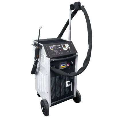 Induction Heating Gun Powerduction 50LG 5200W induktsioon kuumuti