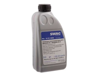 Automatic Transmission Fluid MB 001 989 21 03 Dexron III G, Dexron III H 1L