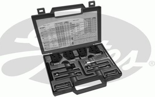 Retaining Tool Set, valve timing GAT 4910 (Superseeds GAT4550)